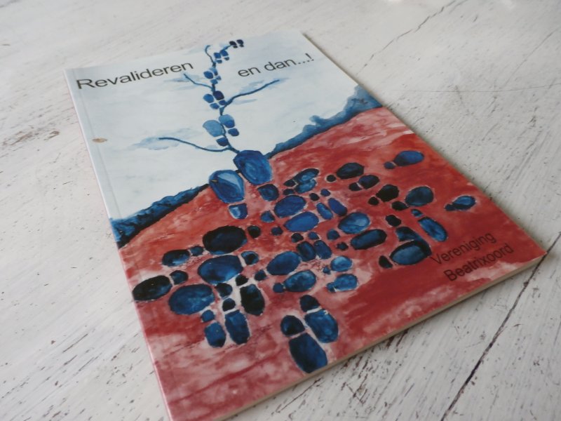  - REVALIDEREN EN DAN...!