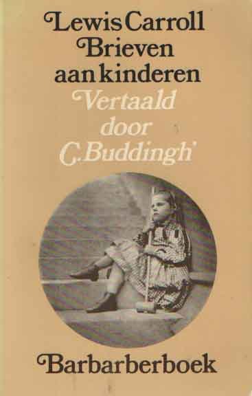 Carroll, Lewis - Brieven aan kinderen