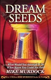 Murdock, Mike - Dream seeds