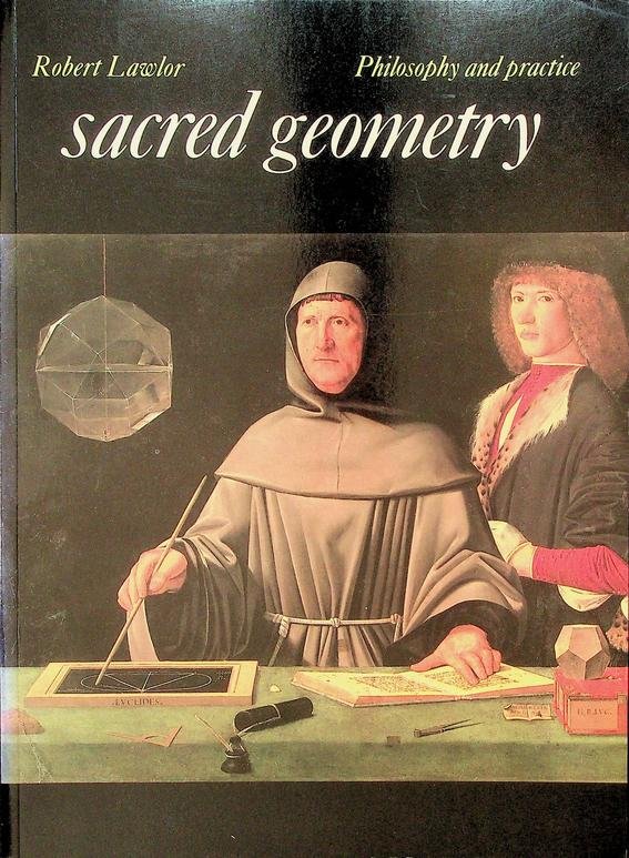 Lawlor, Robert - Sacred Geometry