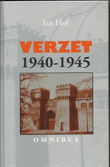 Hof Jan - Verzet 1940-1945 Omnibus