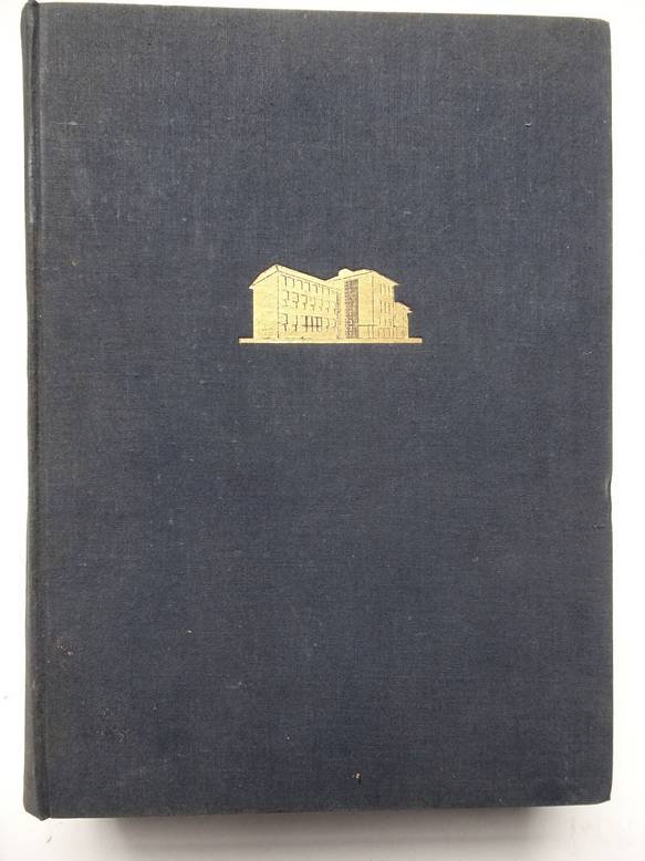 Eerland, L.D.. - Mededeelingen uit de chirurgische universiteitskliniek te Groningen (deel II).