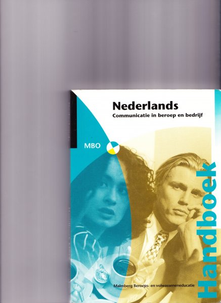  - Nederlands communicatie in beroep en bedrijf