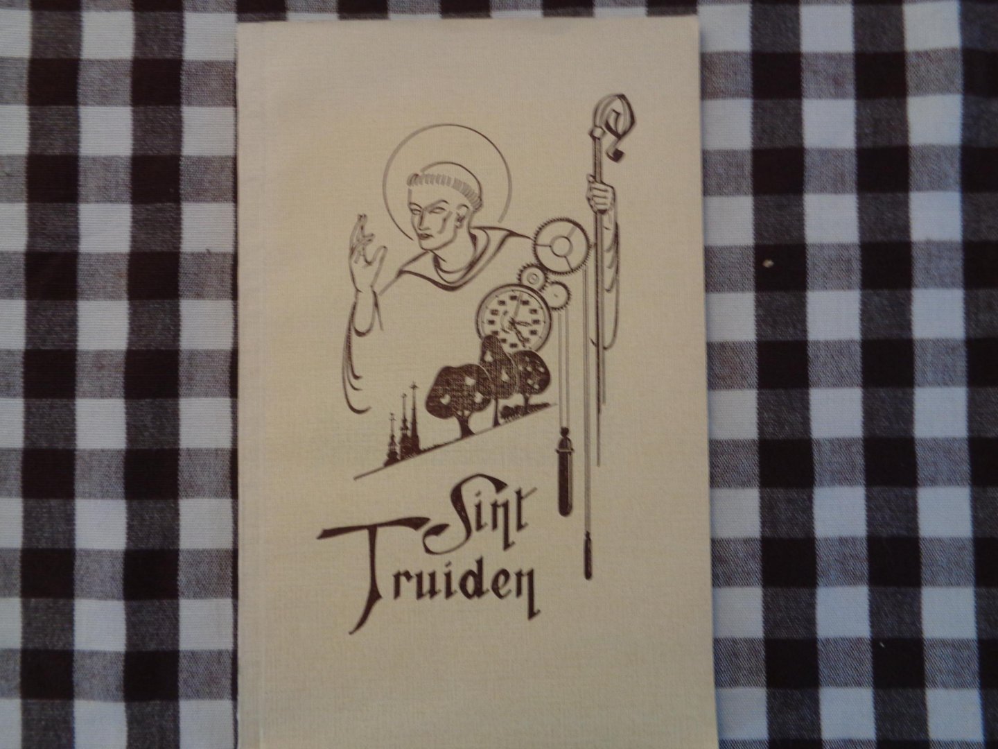 j  flamend - gids voor  sint truiden