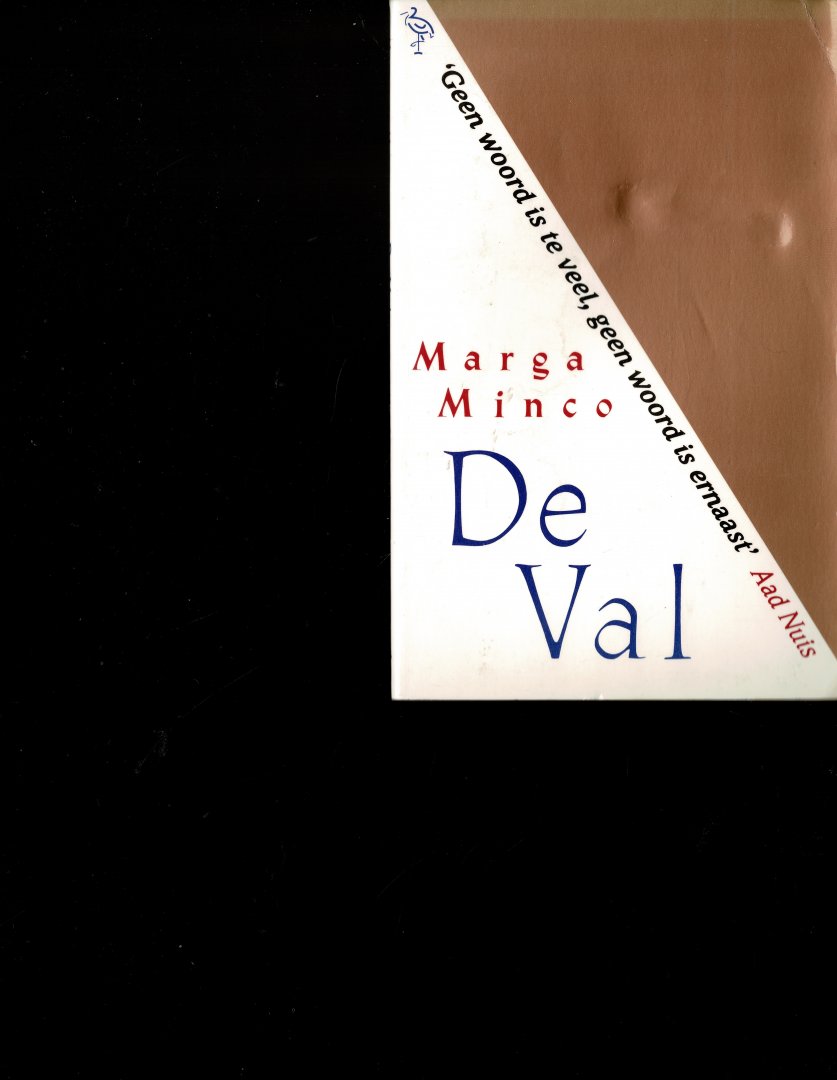 Minco,Marga - De val