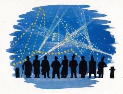 VERBOND VAN NEDERLANDSCHE WERKGEVERS - Herdenkingsboekje van het congres van 8 september 1938 in Rotterdam.