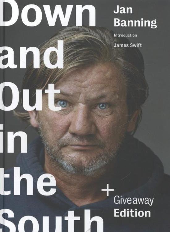 Banning, Jan - Down and out in the south