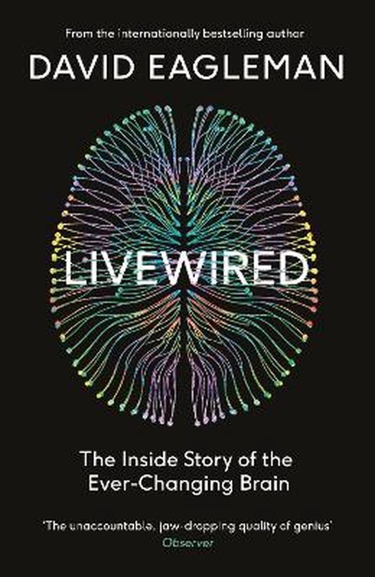 David Eagleman - Livewired
