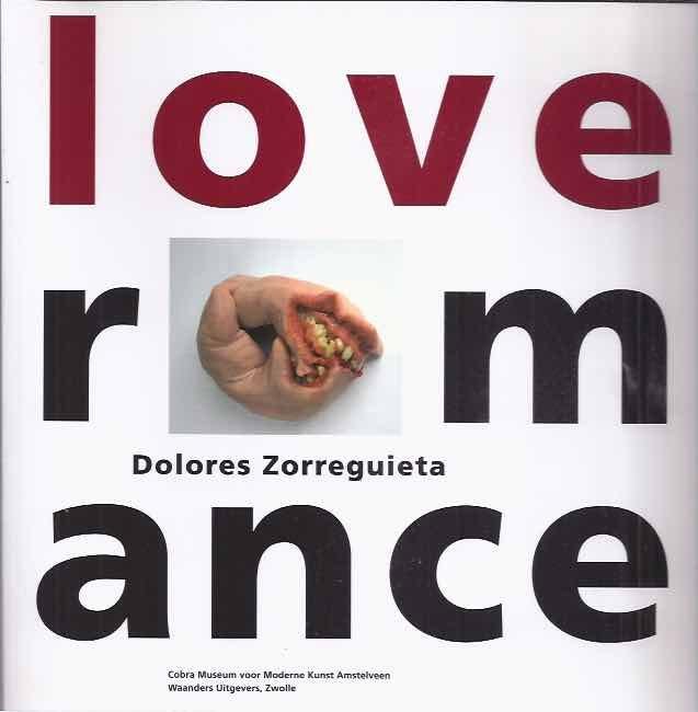 Zorreguieta, Dolores. - Love Romance.