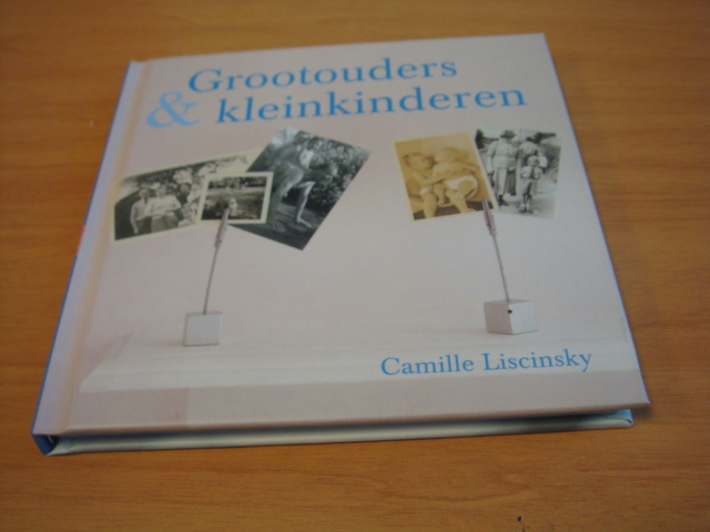Liscinsky, Camille - Grootouders en kleinkinderen