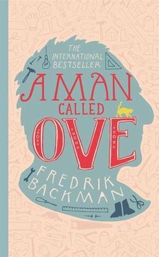 Backman, Fredrik - Man Called Ove