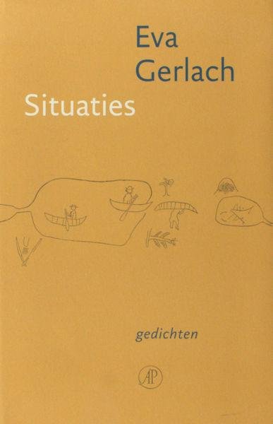 Gerlach, Eva. - Situaties.