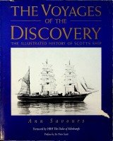 Savours, Ann - The Voyages of the Discovery
