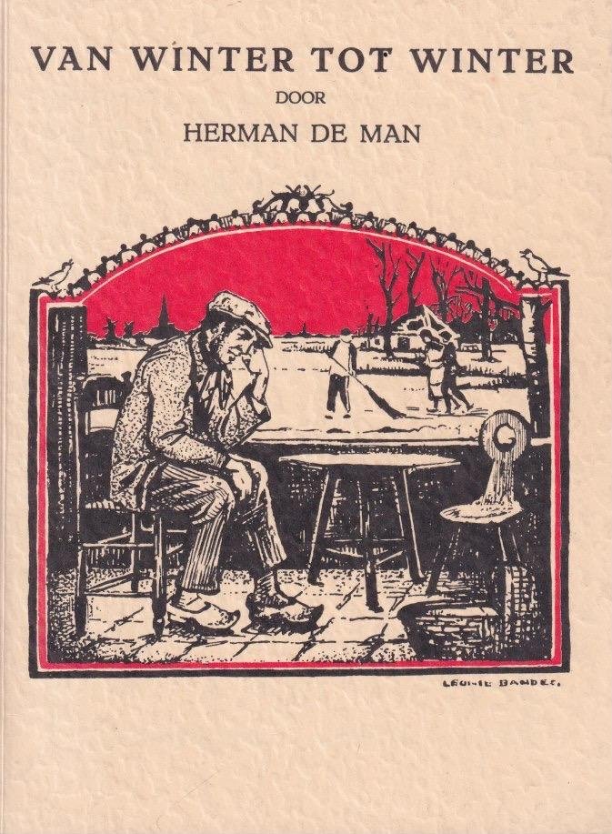 De Man, Herman - Van winter tot winter