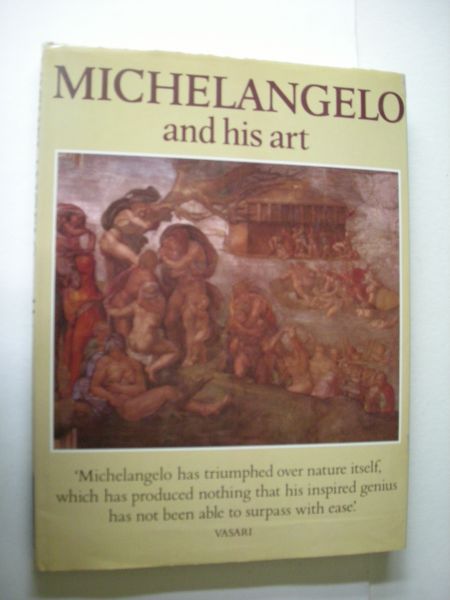Furse, John - Michelangelo and his Art