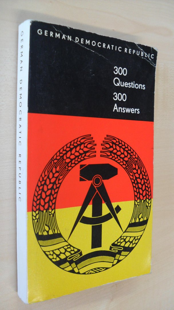  - 300 Questions 300 Answers