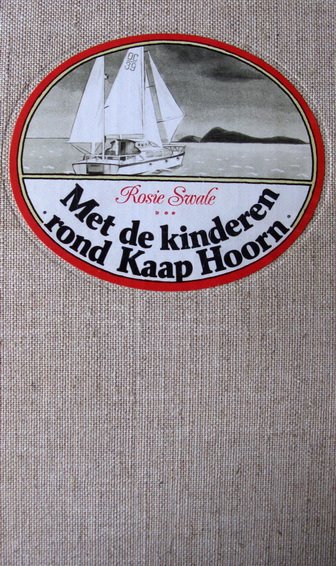 Swale, Rosie - Met de kinderen rond Kaap Hoorn