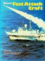 Marriott, J. - Brassey's Fast Attack Craft