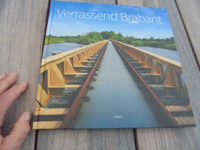 Verrassend Brabant - Verrassend Brabant / unieke foto's en verhalen van ons Brabantse land.