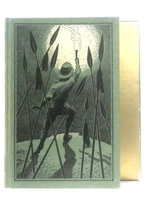 Beare, Geraldine; Introduction by Tim Heald - Adventure Stories From The Strand, illustrated by David Eccles