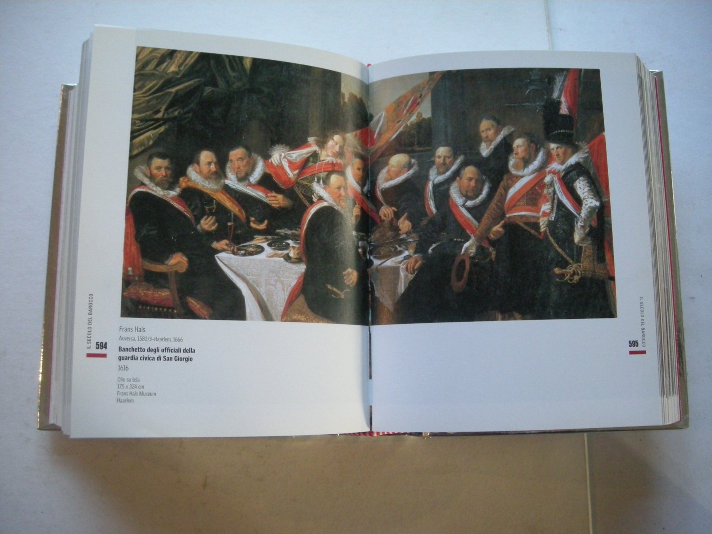 McRae - Arte dalle Origini a van Gogh