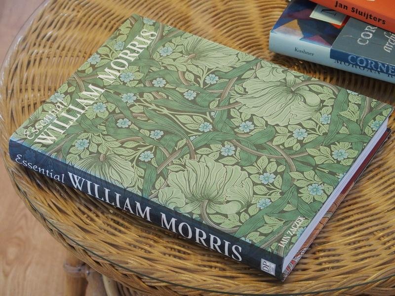 Zaczek I. - Essential William Morris