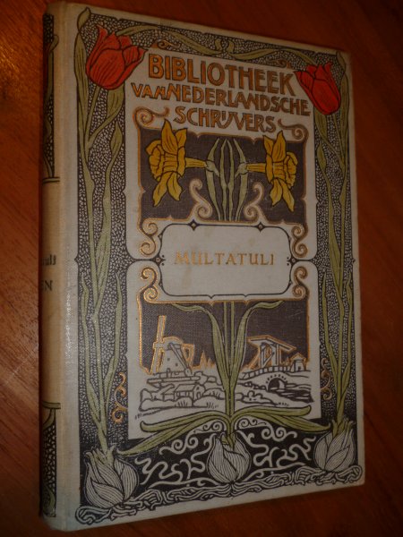 multatuli - Ideen, zevende bundel multatuli - Ideen, zevende bundel