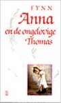 Fynn - Anna  en de ongelovige Thomas