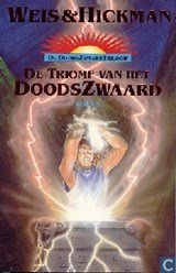 De triomf van het doodszwaard - De Dood Zwaard Trilogie