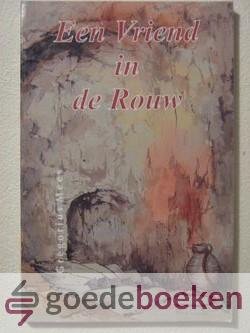 Mees, Gregorius - Een Vriend in de Rouw