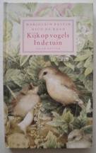 Bastin, Marjolein en Haan, Nico - Kijk op vogels in de tuin