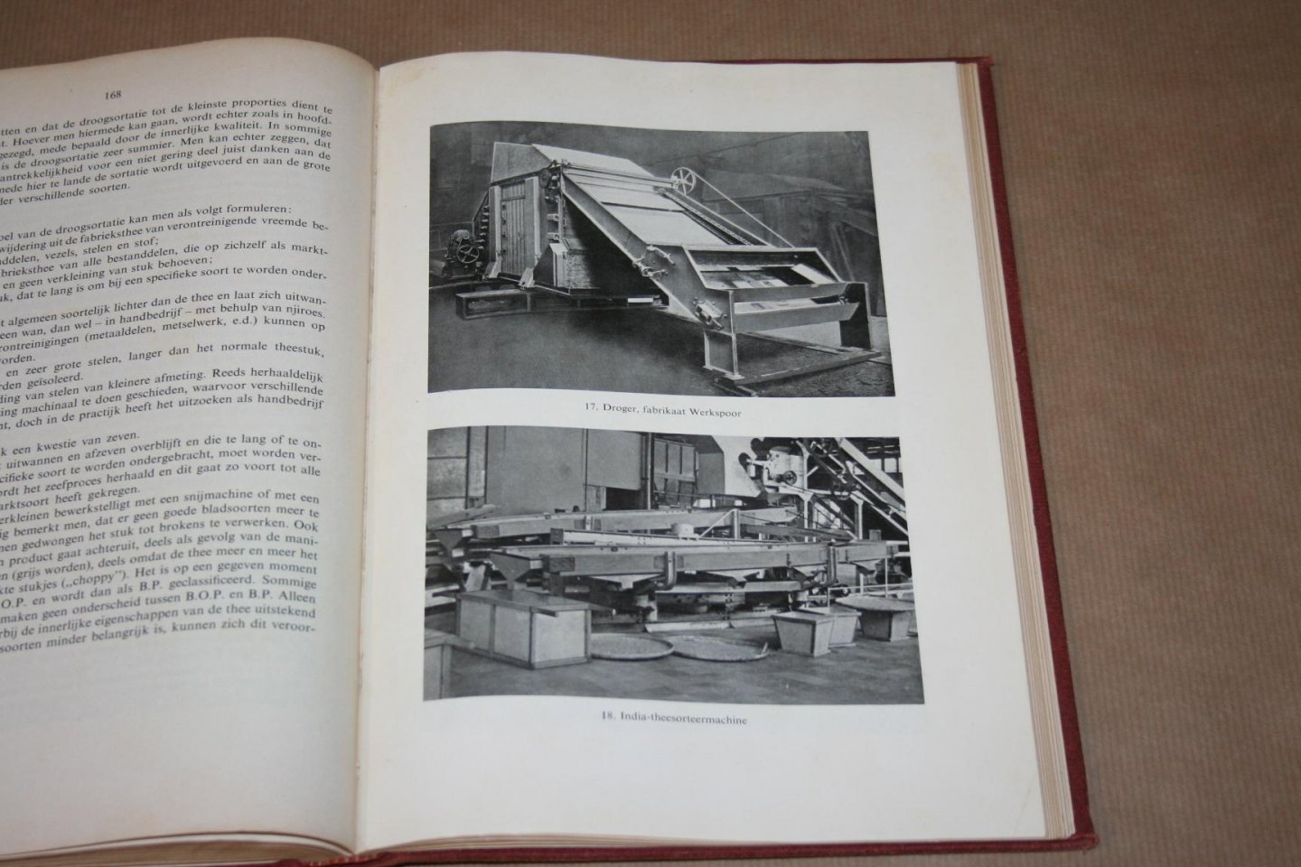 Leniger, Braak & Verhaar - Handleiding voor Theebereiding -  Deel II