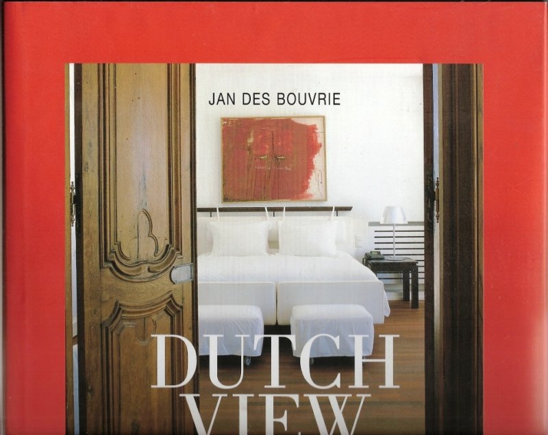 Stoeltie, Barbara & René - Dutch View, Jan des Bouvrie