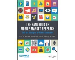 Ray Poynter - Handbook Of Mobile Market Research