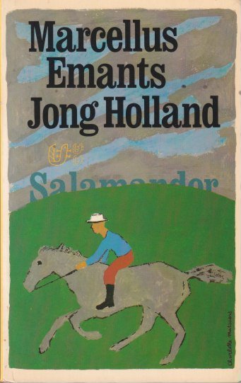 Emants, Marcellus - Jong Holland