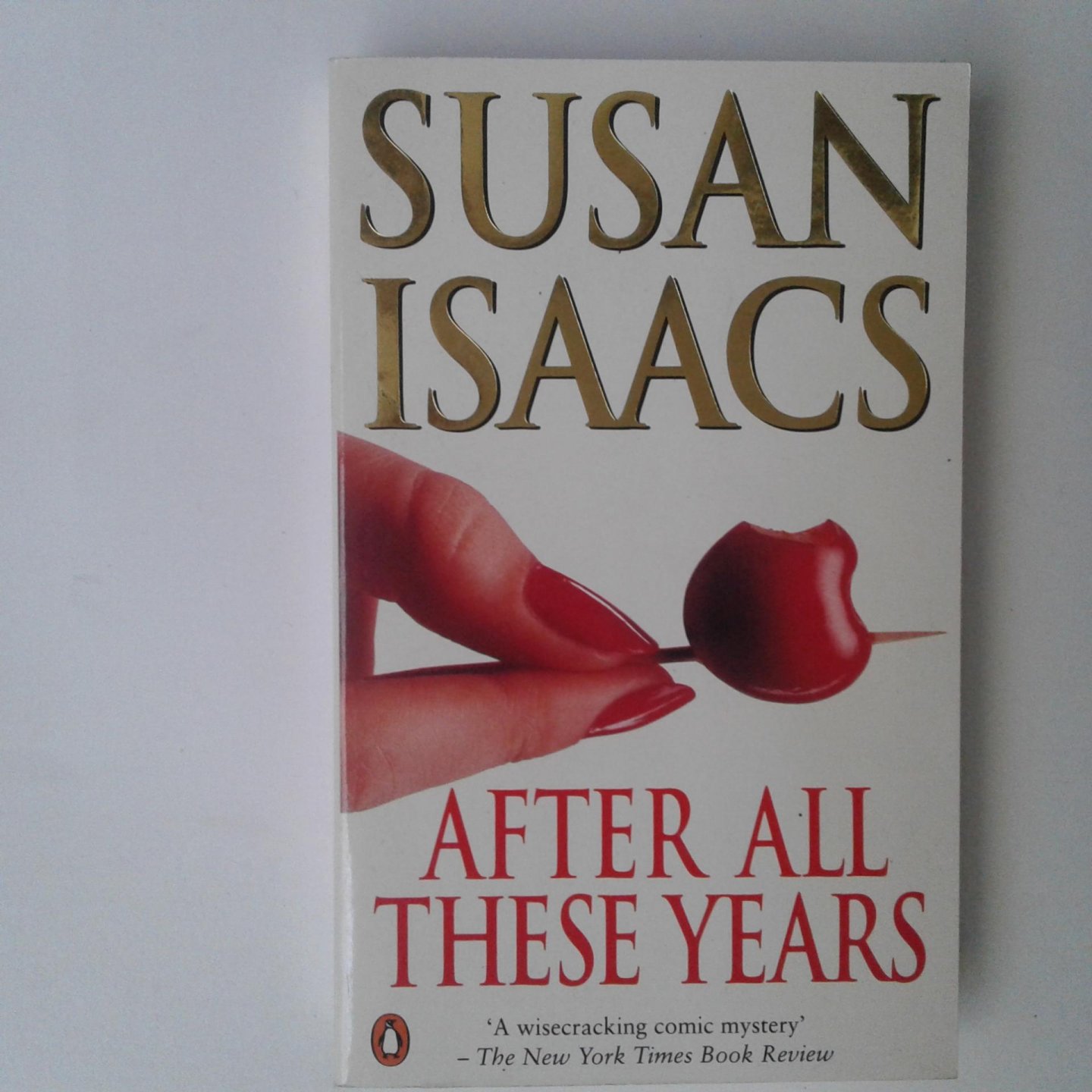 Isaacs, Susan - After All These Years