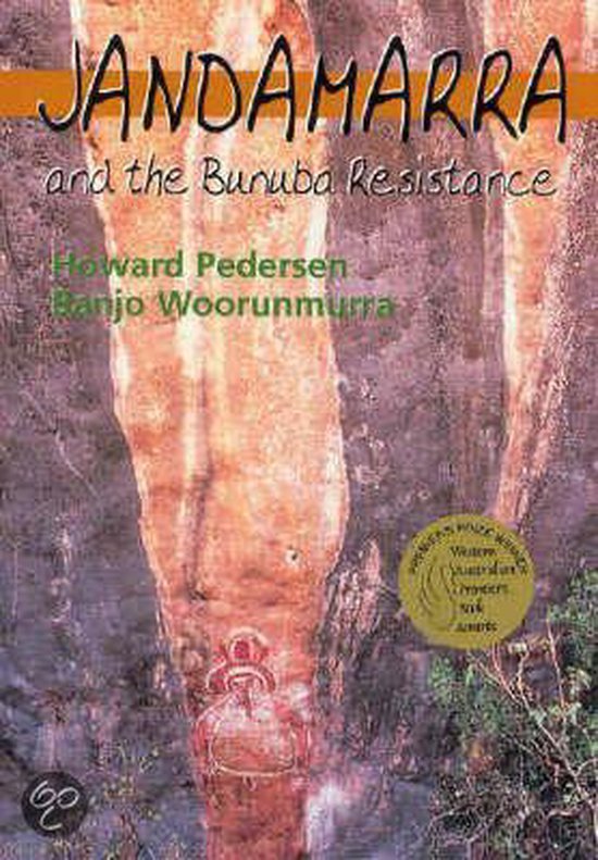 Pedersen, Howard - Jandamarra