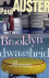 Auster, Paul - Brooklyn dwaasheid