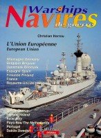 Herrou, C - Warships Navires de guerre L'Union Europeenne
