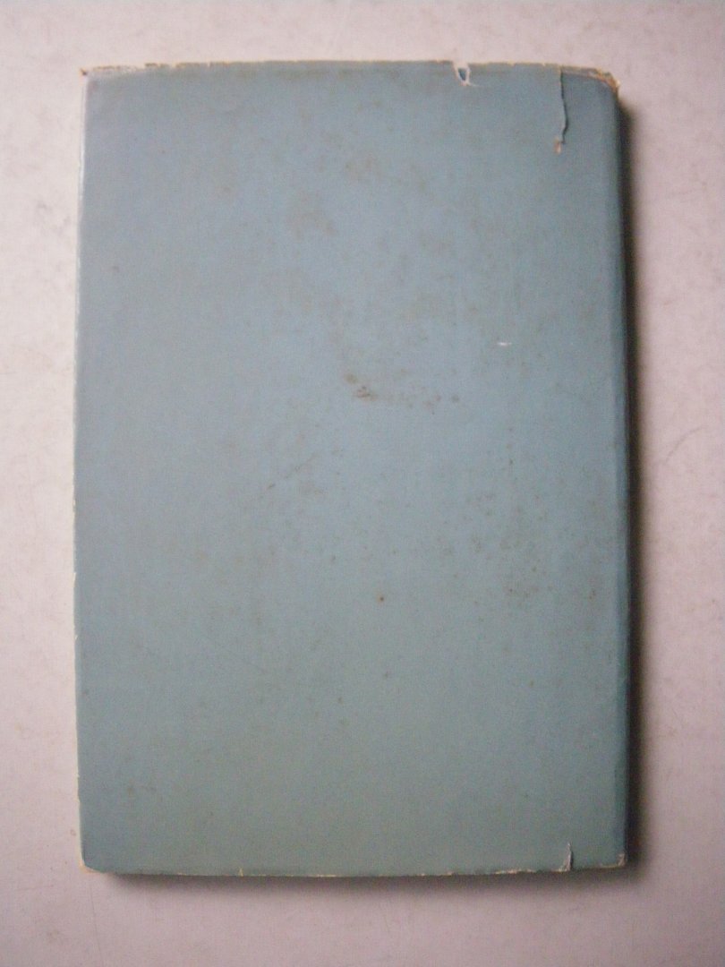 Kroha, Tyll - Sparbüchsen ein Brevier (spaarpotten)