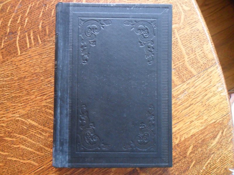 Halyburton Thomas - Gods heiligdom