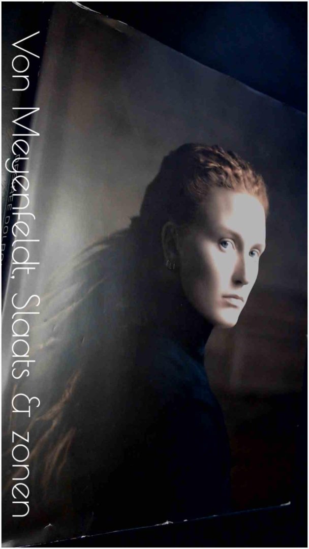 Sinderen, Wim van - Desiree Dolron