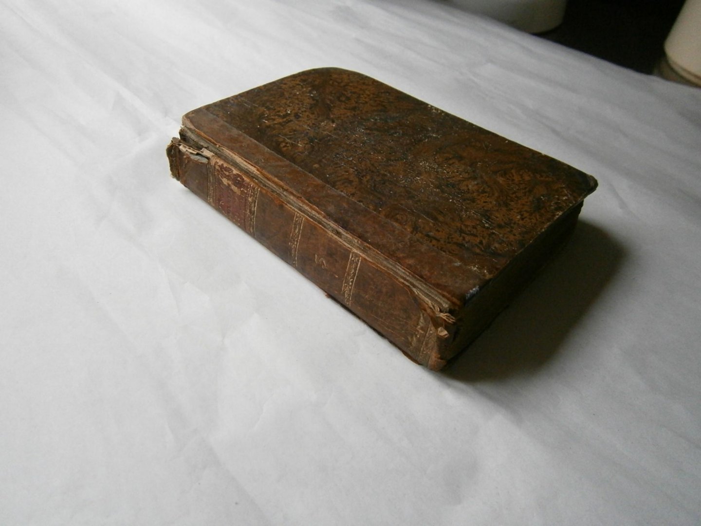 Schmid, H.C. - Roza van Tannenburg, een verhaal voor jonge lieden Het bloemkorfje, een verhaal voor de ontluikende jeugd