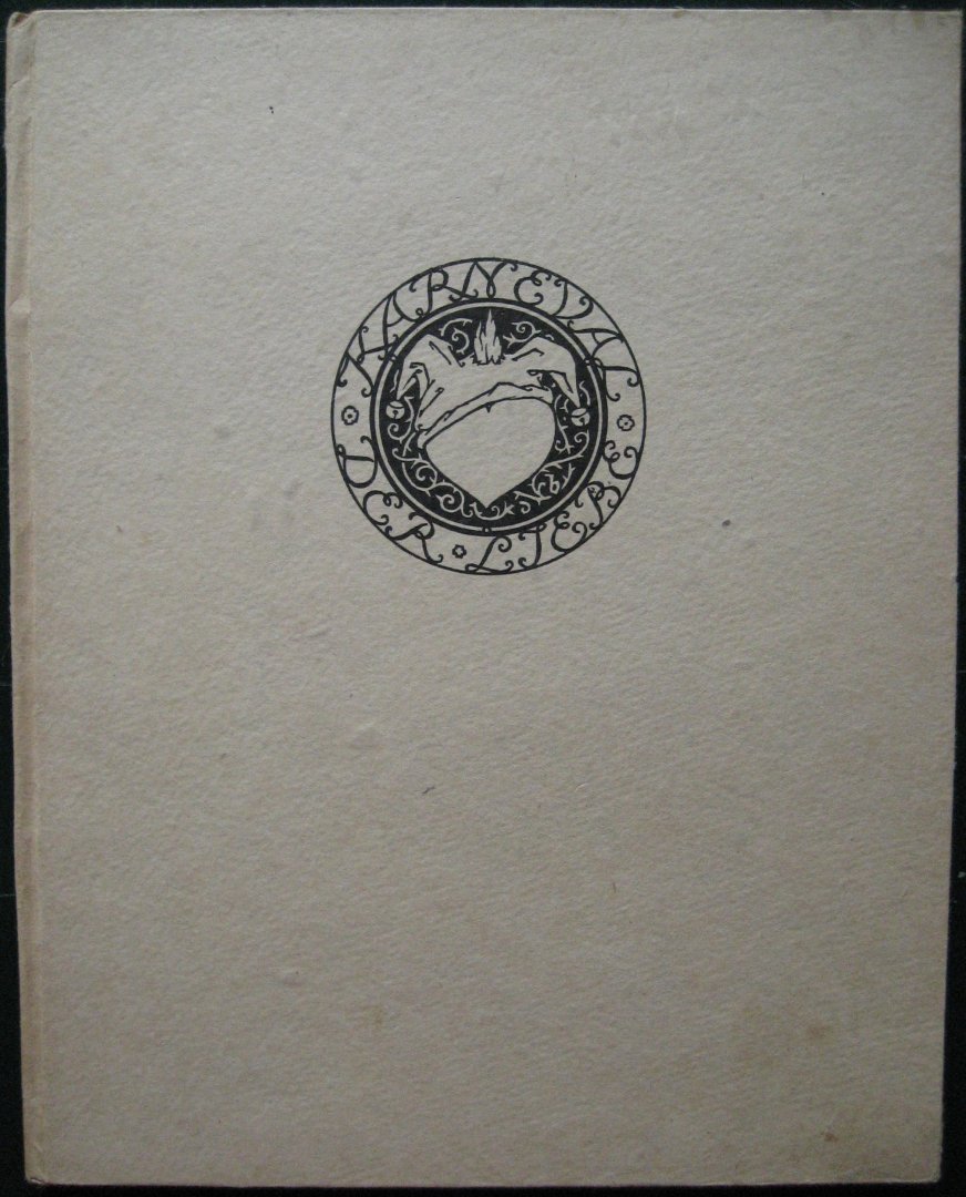 Feist-Wollheim - Karneval der Liebe. Ein Viertelhunderst Liebesgedichte