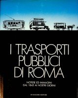 Muscolino, P. and E. Timarco - I Trasporti Pubblici Di Roma