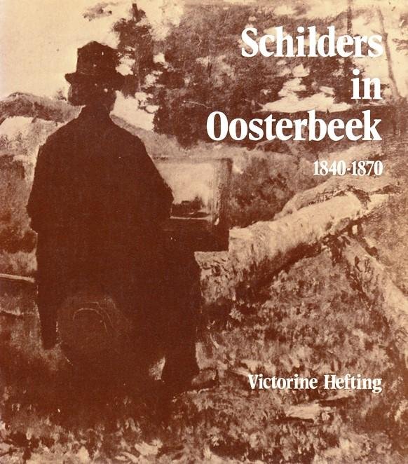 Hefting, Victorine - Schilders in Oosterbeek 1840-1870
