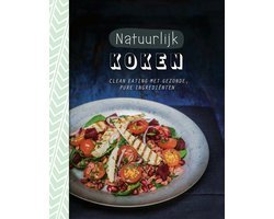 Lewis, S. - Natuurlijk koken