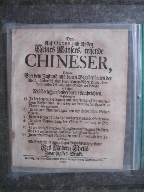 Middelburg. - Middelburg. Neugierige Passagiere auf Reis.