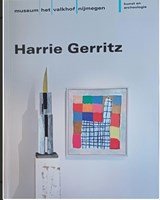 Harrie Gerritz