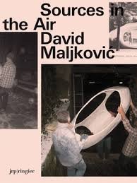 Maljkovic, David - Sources in the Air.